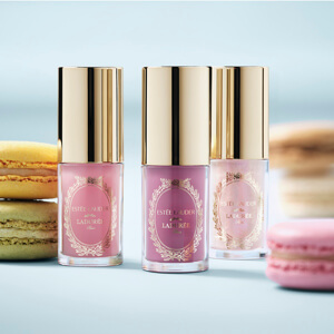 Estée Lauder Limited Edition Ladurée Lip Oil 3-Piece Collection